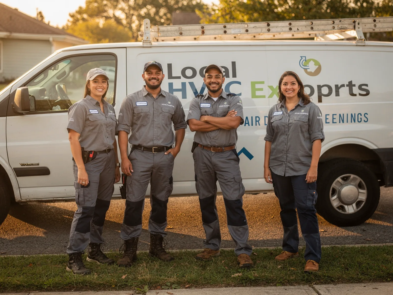 24/7 HVAC Repair & AC Replacement company in Hamilton, MO